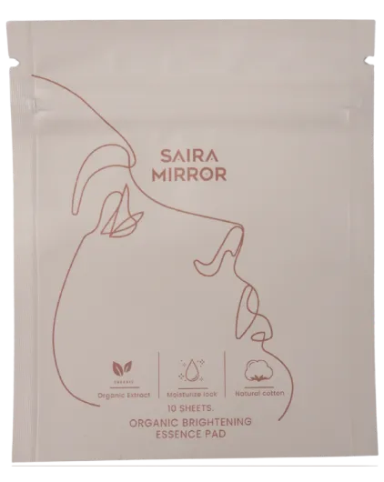 ซองซีล 3 ด้าน ติดซิป